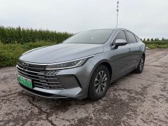 BYD Destroyer 05 Glory Edition DM-i 55KM Luxury - ფოტო 1