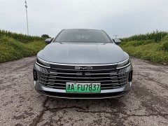 BYD Destroyer 05 Glory Edition DM-i 55KM Luxury - ფოტო 3