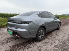 BYD Destroyer 05 Glory Edition DM-i 55KM Luxury - ფოტო 5