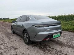 BYD Destroyer 05 Glory Edition DM-i 55KM Luxury - ფოტო 7