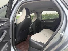 BYD Destroyer 05 Glory Edition DM-i 55KM Luxury - ფოტო 8