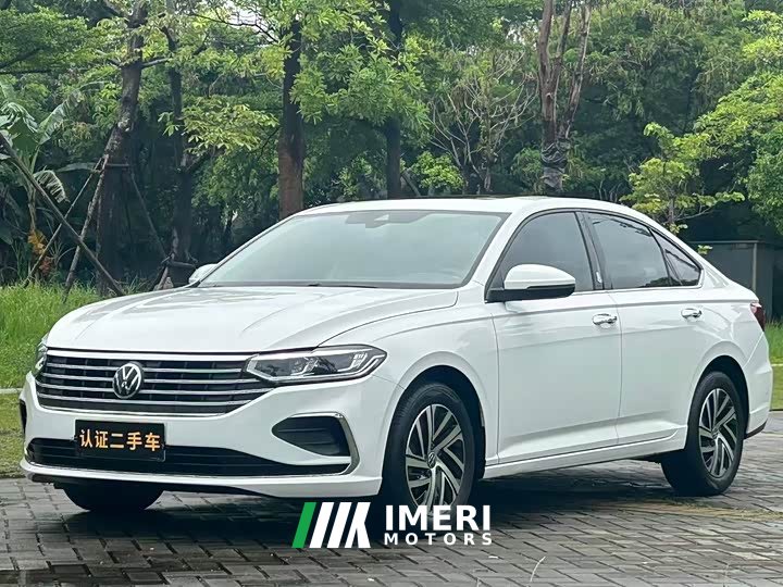Volkswagen Lavida Facelift 1.5L Automatic Five Million Edition - ავტომობილი ჩინეთიდან