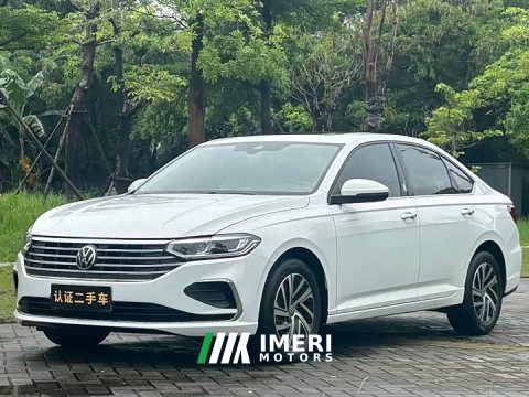 2023 Volkswagen Lavida Facelift 1.5L Automatic Five Million Edition - ავტომობილი ჩინეთიდან