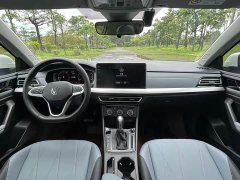 Volkswagen Lavida Facelift 1.5L Automatic Five Million Edition - ფოტო 10
