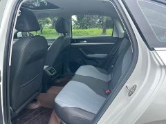 Volkswagen Lavida Facelift 1.5L Automatic Five Million Edition - ფოტო 11