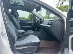 Volkswagen Lavida Facelift 1.5L Automatic Five Million Edition - ფოტო 12