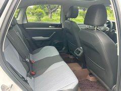 Volkswagen Lavida Facelift 1.5L Automatic Five Million Edition - ფოტო 13