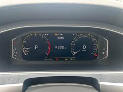 Volkswagen Lavida Facelift 1.5L Automatic Five Million Edition - ფოტო 14