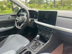 Volkswagen Lavida Facelift 1.5L Automatic Five Million Edition - ფოტო 16