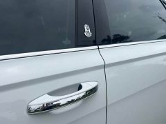 Volkswagen Lavida Facelift 1.5L Automatic Five Million Edition - ფოტო 18