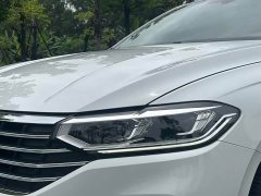 Volkswagen Lavida Facelift 1.5L Automatic Five Million Edition - ფოტო 19