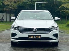 Volkswagen Lavida Facelift 1.5L Automatic Five Million Edition - ფოტო 2