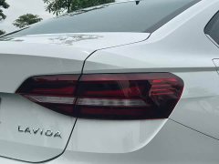 Volkswagen Lavida Facelift 1.5L Automatic Five Million Edition - ფოტო 20