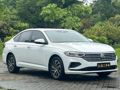 Volkswagen Lavida Facelift 1.5L Automatic Five Million Edition - ფოტო 3