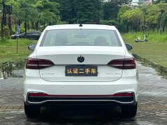 Volkswagen Lavida Facelift 1.5L Automatic Five Million Edition - ფოტო 4