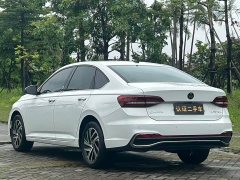 Volkswagen Lavida Facelift 1.5L Automatic Five Million Edition - ფოტო 5