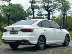Volkswagen Lavida Facelift 1.5L Automatic Five Million Edition - ფოტო 6
