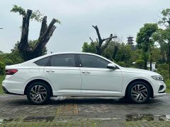 Volkswagen Lavida Facelift 1.5L Automatic Five Million Edition - ფოტო 7