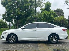 Volkswagen Lavida Facelift 1.5L Automatic Five Million Edition - ფოტო 8