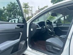 Volkswagen Lavida Facelift 1.5L Automatic Five Million Edition - ფოტო 9