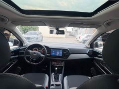 Volkswagen Jetta VS5 280TSI Automatic Gloss Deluxe Edition - ფოტო 12