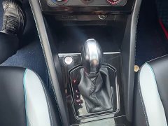 Volkswagen Jetta VS5 280TSI Automatic Gloss Deluxe Edition - ფოტო 14