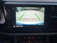 Volkswagen Jetta VS5 280TSI Automatic Gloss Deluxe Edition - ფოტო 15
