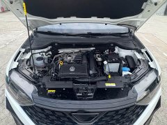 Volkswagen Jetta VS5 280TSI Automatic Gloss Deluxe Edition - ფოტო 17