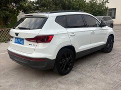 Volkswagen Jetta VS5 280TSI Automatic Gloss Deluxe Edition - ფოტო 4