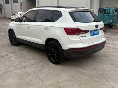 Volkswagen Jetta VS5 280TSI Automatic Gloss Deluxe Edition - ფოტო 5