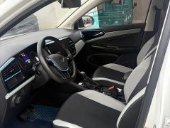 Volkswagen Jetta VS5 280TSI Automatic Gloss Deluxe Edition - ფოტო 6