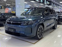 AITO M7 1.5T Intelligent Driving AWD Ultra 5-Seater - ფოტო 1