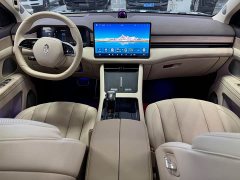 AITO M7 1.5T Intelligent Driving AWD Ultra 5-Seater - ფოტო 10