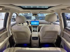 AITO M7 1.5T Intelligent Driving AWD Ultra 5-Seater - ფოტო 12