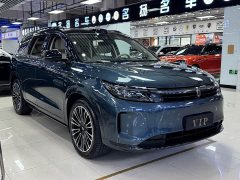 AITO M7 1.5T Intelligent Driving AWD Ultra 5-Seater - ფოტო 2