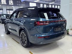 AITO M7 1.5T Intelligent Driving AWD Ultra 5-Seater - ფოტო 4