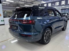 AITO M7 1.5T Intelligent Driving AWD Ultra 5-Seater - ფოტო 5