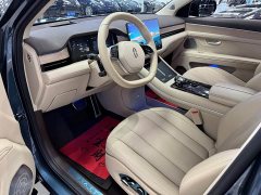 AITO M7 1.5T Intelligent Driving AWD Ultra 5-Seater - ფოტო 6