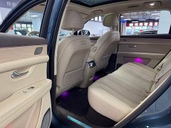 AITO M7 1.5T Intelligent Driving AWD Ultra 5-Seater - ფოტო 7