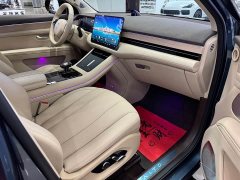 AITO M7 1.5T Intelligent Driving AWD Ultra 5-Seater - ფოტო 8