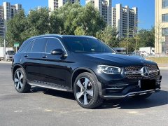 Mercedes-Benz GLC 2022 GLC 300 L 4MATIC Dynamic Premium Edition - ფოტო 1