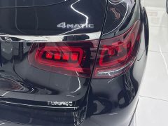 Mercedes-Benz GLC 2022 GLC 300 L 4MATIC Dynamic Premium Edition - ფოტო 11