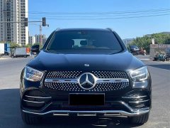 Mercedes-Benz GLC 2022 GLC 300 L 4MATIC Dynamic Premium Edition - ფოტო 2
