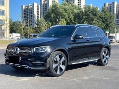 Mercedes-Benz GLC 2022 GLC 300 L 4MATIC Dynamic Premium Edition - ფოტო 3