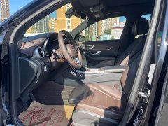 Mercedes-Benz GLC 2022 GLC 300 L 4MATIC Dynamic Premium Edition - ფოტო 4