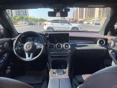 Mercedes-Benz GLC 2022 GLC 300 L 4MATIC Dynamic Premium Edition - ფოტო 5