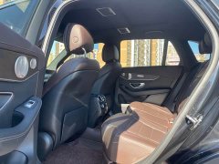 Mercedes-Benz GLC 2022 GLC 300 L 4MATIC Dynamic Premium Edition - ფოტო 6