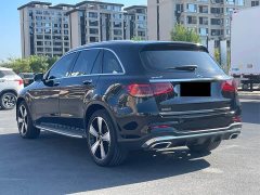 Mercedes-Benz GLC 2022 GLC 300 L 4MATIC Dynamic Premium Edition - ფოტო 7