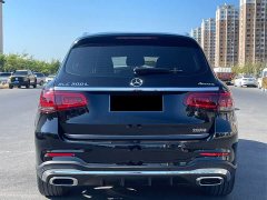 Mercedes-Benz GLC 2022 GLC 300 L 4MATIC Dynamic Premium Edition - ფოტო 8