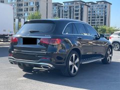 Mercedes-Benz GLC 2022 GLC 300 L 4MATIC Dynamic Premium Edition - ფოტო 9